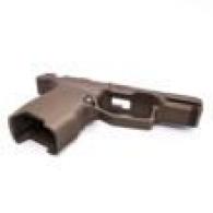 JUGGERNAUT JT P365 GRIP MODULE W/ SAFETY 10-XL BASE PLATES D