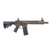 LWRC IC A5 SBR 10'' PATRIOT BROWN .300 BLACKOUT **NFA Item**