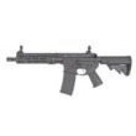 LWRC ICMKII SBR 5.56 10'' BLACK **NFA Item** LWRC ICMKII SBR 5.56 10'' BLACK **NFA Item**