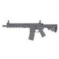 LWRC ICMKII SBR 12'' 5.56 BLACK **NFA Item**