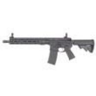 LWRC ICMKII SBR 14'' 5.56 BLACK **NFA Item** LWRC ICMKII SBR 14'' 5.56 BLACK **NFA Item**