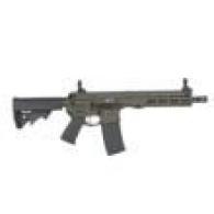 LWRC ICMKII SBR 12'' 5.56 PATRIOT BWN **NFA Item** LWRC ICMKII SBR 12'' 5.56 PATRIOT BWN **NFA Item**