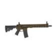 LWRC ICMKII SBR 14'' 5.56 PATRIOT BWN **NFA Item**