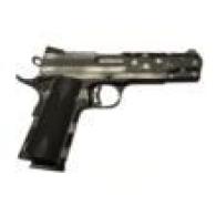 CITADEL .45 ACP 1911-A1 MSP USG Grey Scale Cera Black G10 W/ AMM CITADEL .45 ACP 1911-A1 MSP USG Grey Scale Cera Black G10 W/ AMM