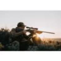 Leupold VX-5HD Gen 2 3-15x56(30mm)CDS-SZL2 Side Focus Metri