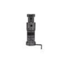 Wilson Stainless Steel Micrometer Top Inline Seater Die 6.5