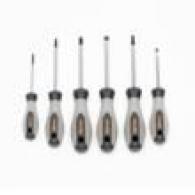 Lyman Heritage Tools - 12 piece Driver Set