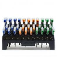 Lyman Heritage T-Handle Hex and Torx Set 30/pc - 7031263
