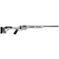 MPA 6.5 PRC Rifle Tungsten Bolt action Polished Barrel MPA 6.5 PRC Rifle Tungsten Bolt action Polished Barrel
