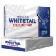 Nosler WCA-35 Remington 200g SB (20CT) Ammo Nosler WCA-35 Remington 200g SB (20CT) Ammo