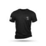 NewLine AMERICA-TSTRI-CHARCOALBLACKTRIBLEND-3XL