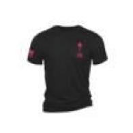 NewLine FUDGEAR-TSTRI-CHARCOALBLACKTRIBLEND-L