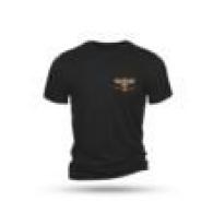 NewLine XMASVAY-TSTRI-CHARCOALBLACKTRIBLEND-2XL