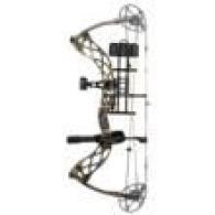 Diamond Deploy SB Right Hand 60# Breakup Country RAK Bow