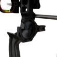 Diamond Prism Left Hand 5-55# Black Bow Diamond Prism Left Hand 5-55# Black Bow