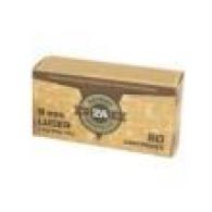 Patriot Sports 9mm 115gr FMJ Brass Case1000 Round Case