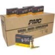 5.56 NATO M855 GREEN TIP 62GR 1000 Round CASE