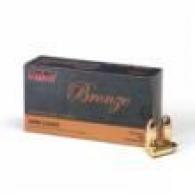 BRONZE 9MM LUGER 124GR FMJ 1000 Round Case BRONZE 9MM LUGER 124GR FMJ 1000 Round Case
