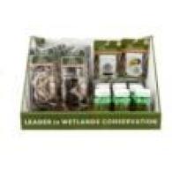 Radians Ducks Unlimited Countertop Display