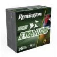 REMINGTON ROYAL FLUSH 16GA 2-3/4IN 1-1/8OZ 5 AMMO 25RD REMINGTON ROYAL FLUSH 16GA 2-3/4IN 1-1/8OZ 5 AMMO 25RD