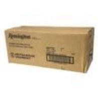 REMINGTON 9MM LUGER 115GR FMJ RANGE HANDGUN AMMO 1000RND CA REMINGTON 9MM LUGER 115GR FMJ RANGE HANDGUN AMMO 1000RND CA