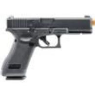 Umarex For Glock 17 Gen5 Gas Blowback Airsoft Gun - Black Umarex For Glock 17 Gen5 Gas Blowback Airsoft Gun - Black