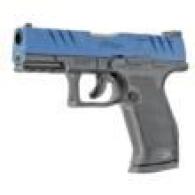 Umarex T4E Walther PDP Compact OR LE BlueTraining-.43 cal-bl