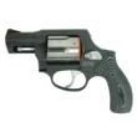 TAURUS 856 38SPL BK/SS CH 2'' 6RDS VZ GREY S.G TAURUS 856 38SPL BK/SS CH 2'' 6RDS VZ GREY S.G