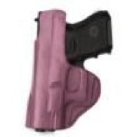 Pink Inside Pants Holster (SOFT) FOR 1911 3INCH
