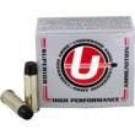 450 Bushmaster 360 Grain Lead Long Flat Nose 20 Rnd 450 Bushmaster 360 Grain Lead Long Flat Nose 20 Rnd