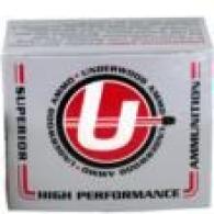 450 Bushmaster 300 Grain Jacketed Soft Point 20 Rnd 450 Bushmaster 300 Grain Jacketed Soft Point 20 Rnd