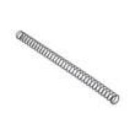 Wilson Combat SPRING BUFFER AR-15 FLAT-WIRE CHROME SILICON