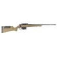WEATHERBY 7MM PRC 22'' BRL + 2'' BRAKE WEATHERBY 7MM PRC 22'' BRL + 2'' BRAKE
