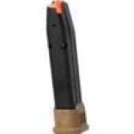 SIG SURPLUS MAGAZINE 320 9 FULL 21 Round M17 COYOTE