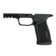 Sig Macro TacOp Grip Module w/ Factor Metal Magwell Bulk Pac