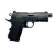 AF1911 S15 AMBI 9MM 3.5in Polished RMSc Cut Threaded Barrel AF1911 S15 AMBI 9MM 3.5in Polished RMSc Cut Threaded Barrel