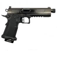 AF1911-ROMULUS 9MM 5in Polished Threaded Barrel RMSc Cut - Romulus AF1911-ROMULUS 9MM 5in Polished Threaded Barrel RMSc Cut - Romulus