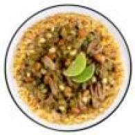 ReadyWise PRO Meal - Pasta alla Vodka Single Serve