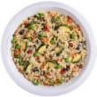 ReadyWise CP Wild Rice Risotto Single Serve