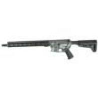 Shark Coast Military Grey 2-Tone AR Rifle