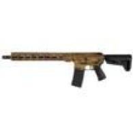 Shark Coast Anime 15 5.56 Flat Dark Earth AR-CA Comp 16'' Brl 10rd