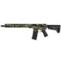 Shark Coast Tiger Stripe AR Rifle