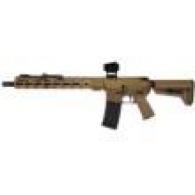 Shark Coast AR Sunrise 16? on SCC-15 w/cerakote frame/upper/