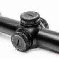 ZeroTech Thrive HD 1-8x24 German4 MOA 30mm ZeroTech Thrive HD 1-8x24 German4 MOA 30mm