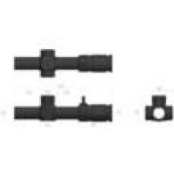 ZeroTech Optics Trace ED 1-10X24 FFP 34MM MRAD LPVO RRP