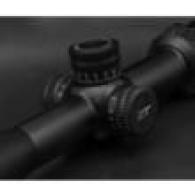ZeroTech Optics Vengeance RS FFP 4-20x50mm 30mm Tube PHR II