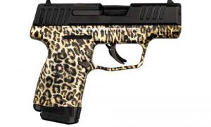 Ruger 9MM OR 3B 12RD LEO DE - 03524 Ruger 9MM OR 3B 12RD LEO DE - 03524