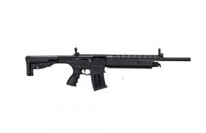 12/20 BLACK 5+1 - VRF-14L