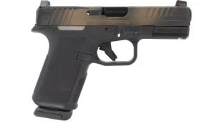 Ruger Pistol BRZ 15RD - RXM Ruger Pistol BRZ 15RD - RXM