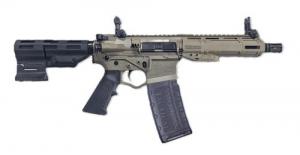 American Tactical Imports Alpha Maxx 5.56 Pistol 7.5" Flat Dark Earth 30+1 - ATIGAX5567MLCFDE30 American Tactical Imports Alpha Maxx 5.56 Pistol 7.5" Flat Dark Earth 30+1 - ATIGAX5567MLCFDE30